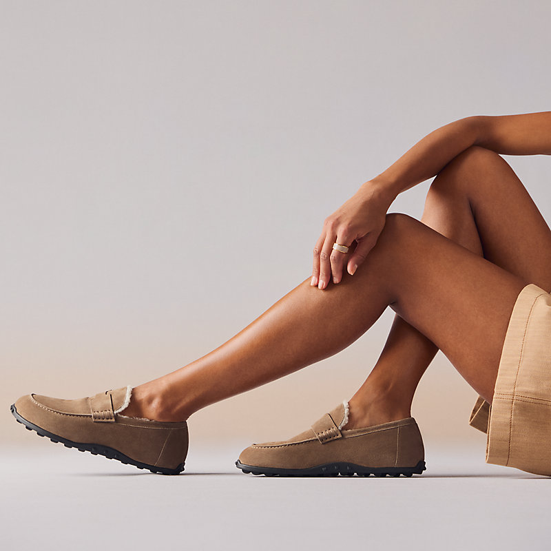 Lazy loafer | Hermès USA